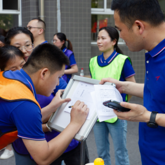 Titanium Intelligence Game: Dragon Festival Race for Orthopedic Implant Makers