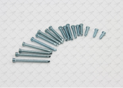 40mm straight trauma locking plate-7