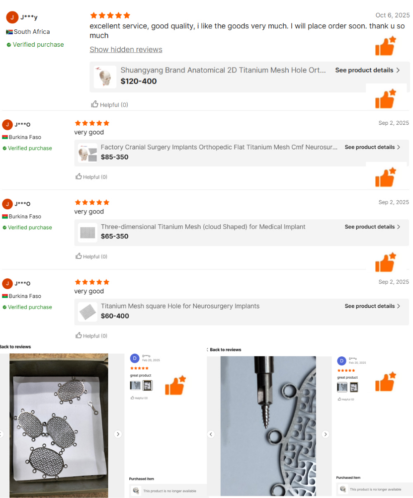 locking maxillofacial implant t plate titanium maxillofacial micro plate-24