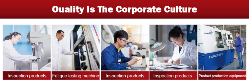 14mm thickness straight bridge plate titanium locking maxillofacial mini plate-16