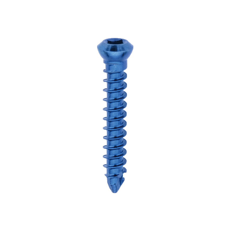 2.0 Cortex screw