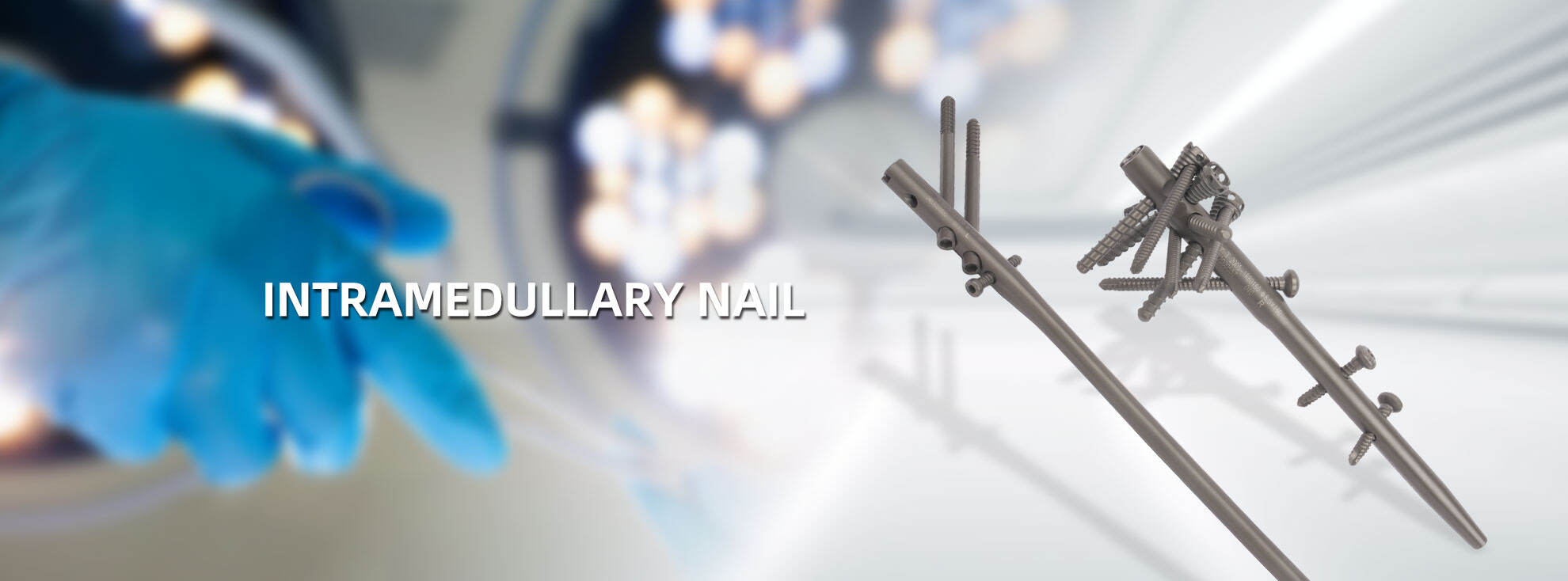 Intramedullary Nail