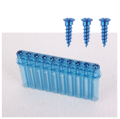 anatomical 3d flower shape titanium mesh used for skull restoration system-14