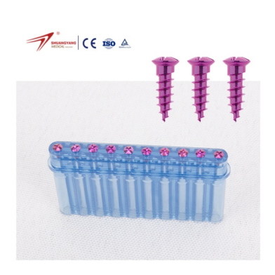 15mm maxillofacial arc plate titanium maxillofacial micro plate-8