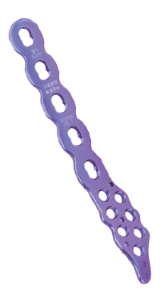 posterior lateral fibular locking plate-4