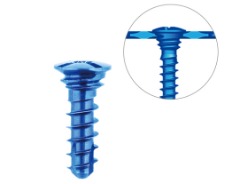 locking maxillofacial implant straight bridge plate titanium maxillofacial micro plate-1