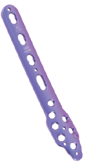 lateral fibular locking plate-4