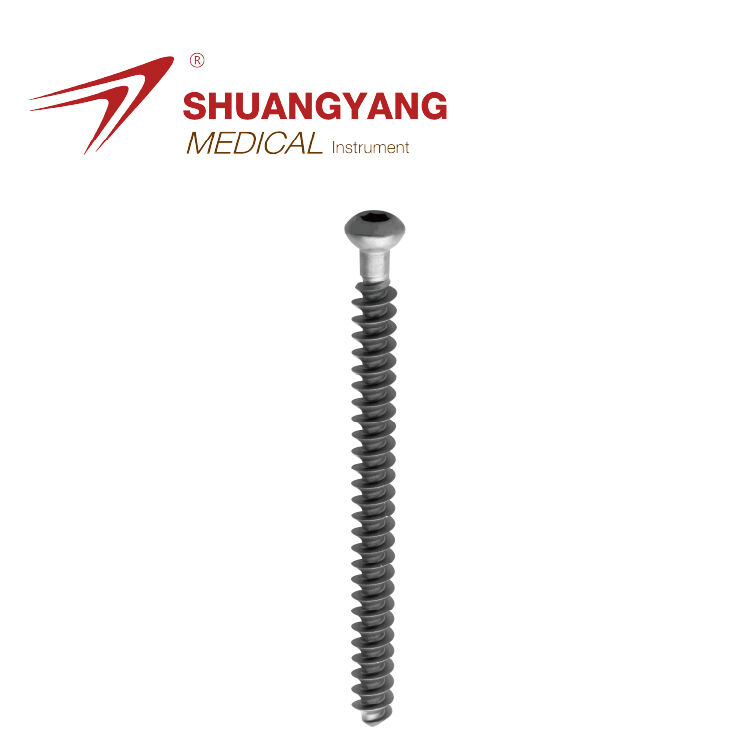4.5 Cancellous screw