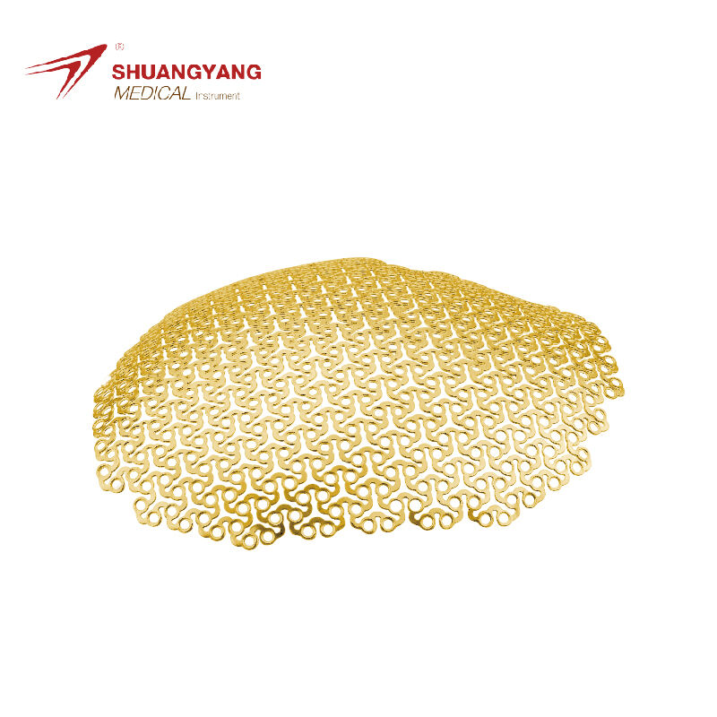 Enhanced Stability for Fracture Healing