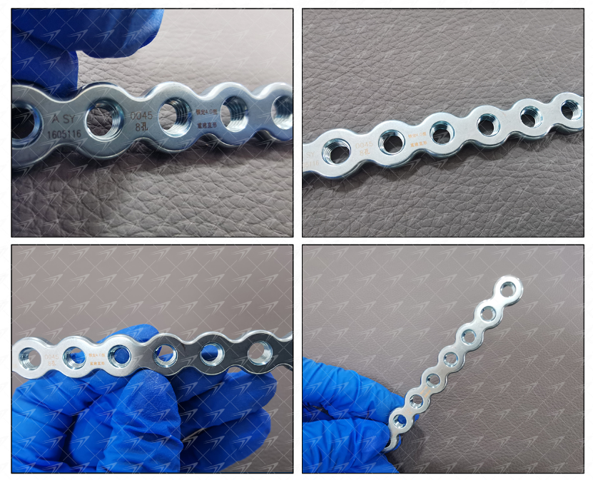 pelvic straight reconstruction locking plate-3