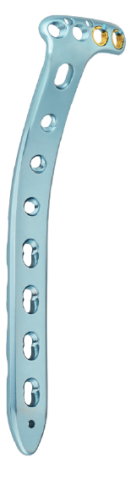  lateral tibia plateau locking plate-6