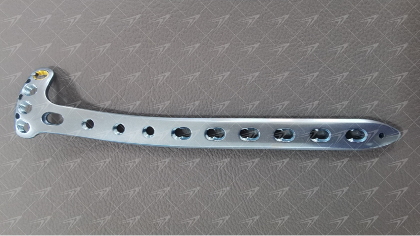 medial tibia plateau locking plate-4