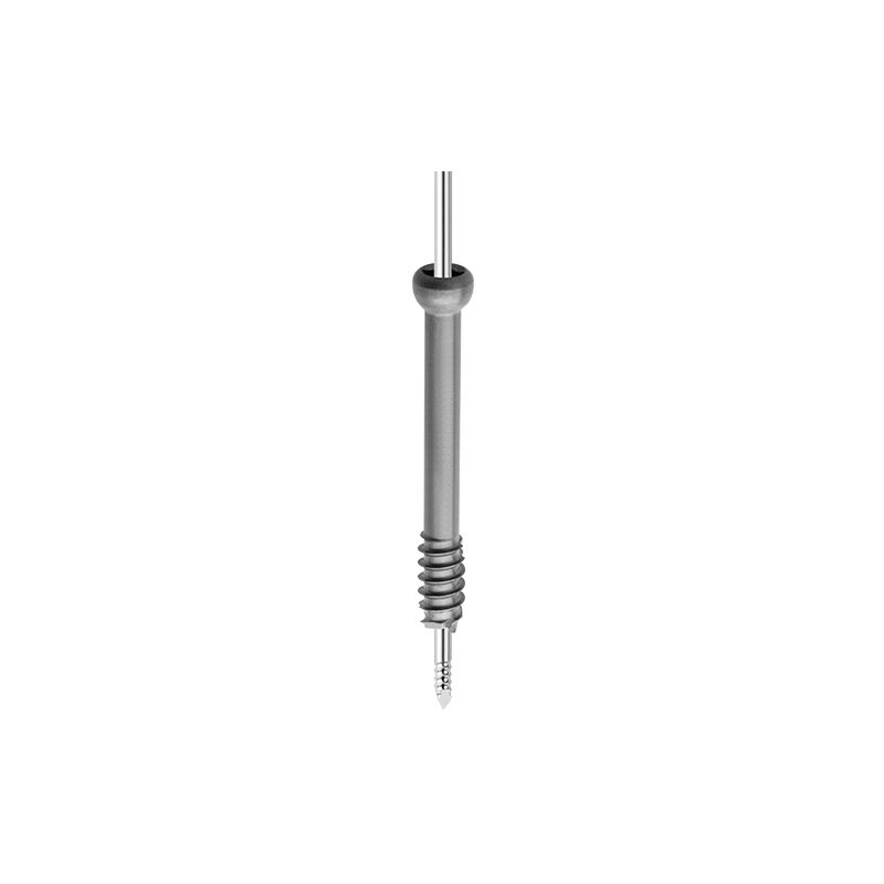 4.0 Cannulated Screw