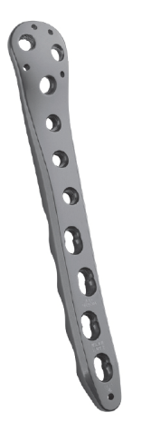proximal femur locking plate-4