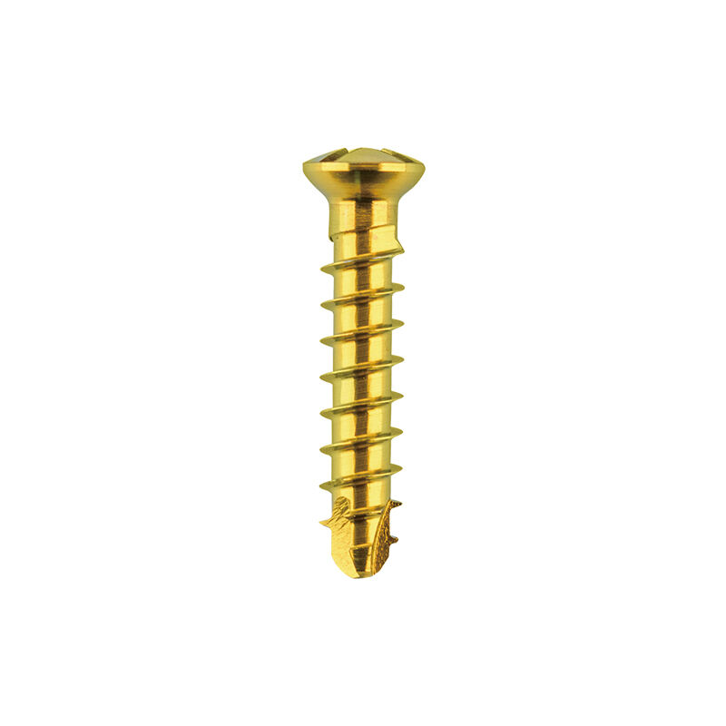 Maxillofacial Trauma 2.4 Self Tapping Screw