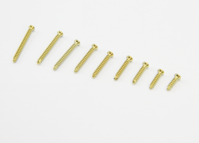 24mm titanium foot mini locking plate system-8