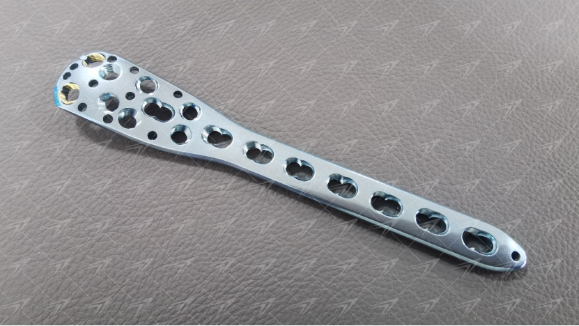 neck of humerus locking plate-2
