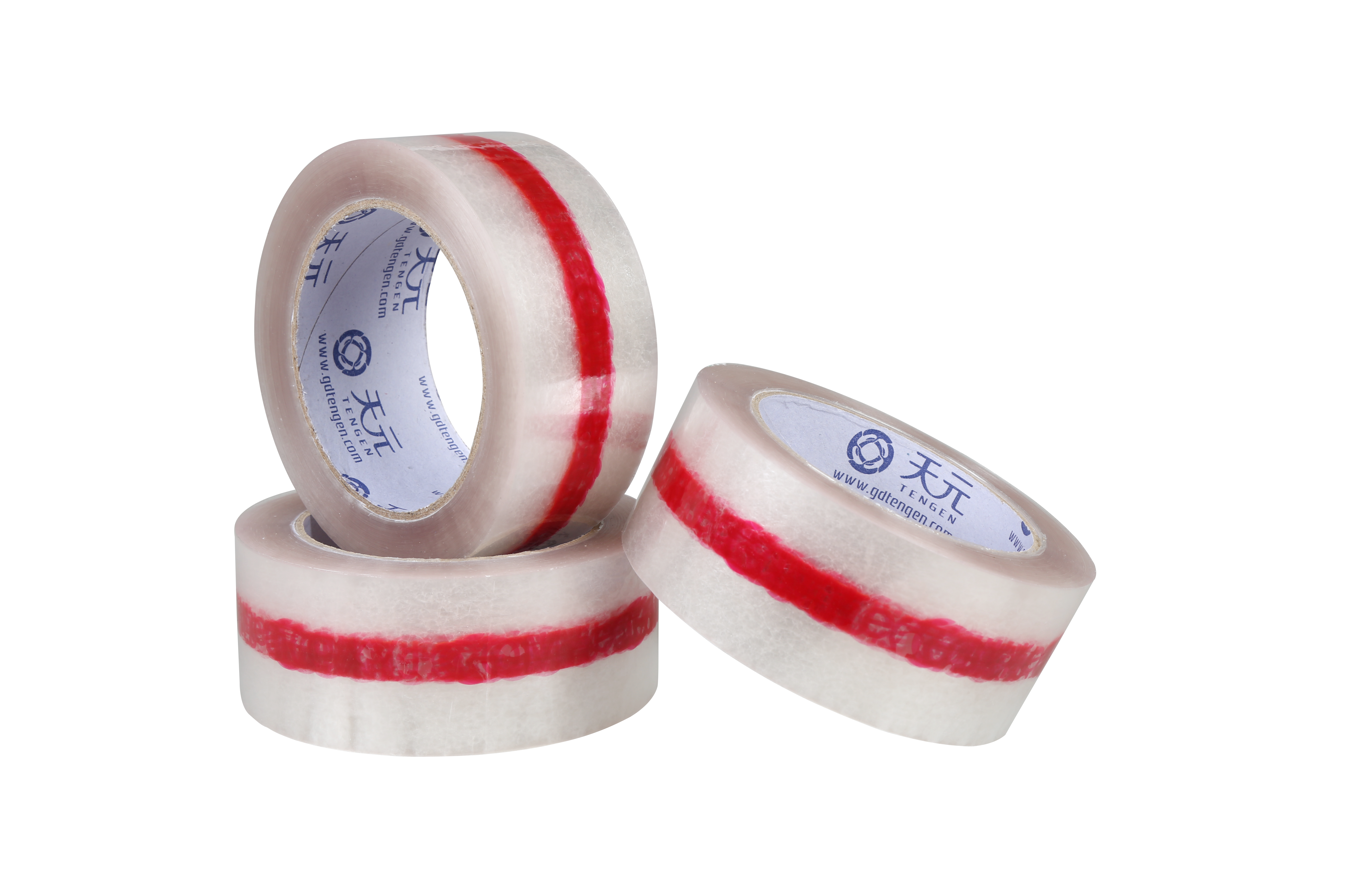 Eco-Friendly Biodegradable Tape - Sustainable Packing Tape for Shipping, Moving & Storage