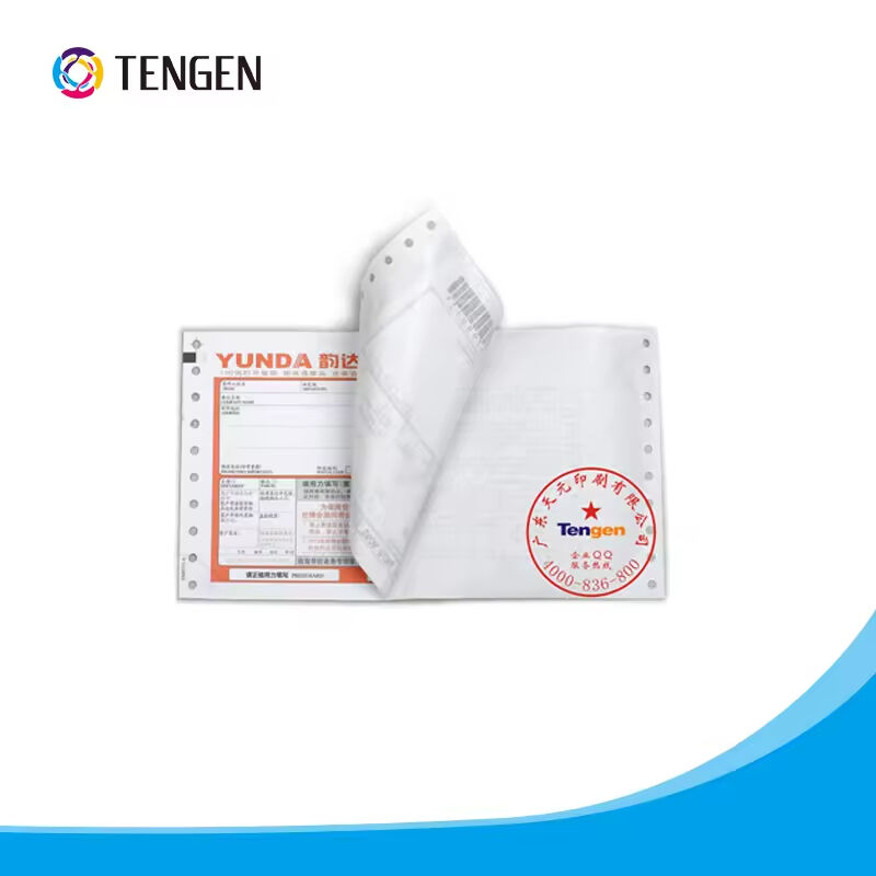 Carbonless Copy Paper - 2-Ply & 3-Ply NCR Paper for Invoices, Contracts & FormsCarbonless Copy Paper - 2-Ply & 3-Ply NCR Paper for Invoices, Contracts & Forms