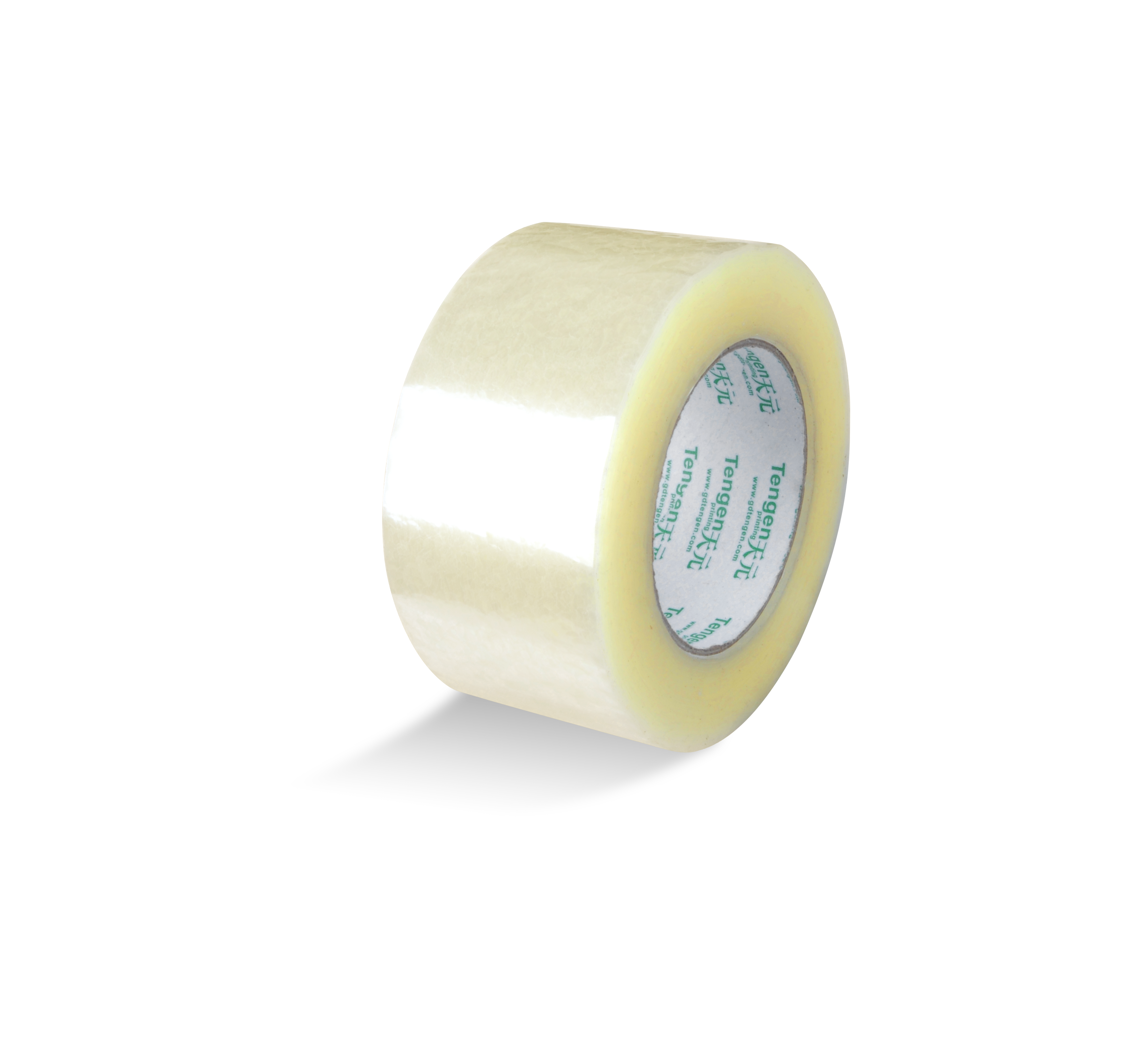 High-Quality Regular Packing Tape - Strong Adhesive Clear Tape for Moving, Shipping & Everyday Use