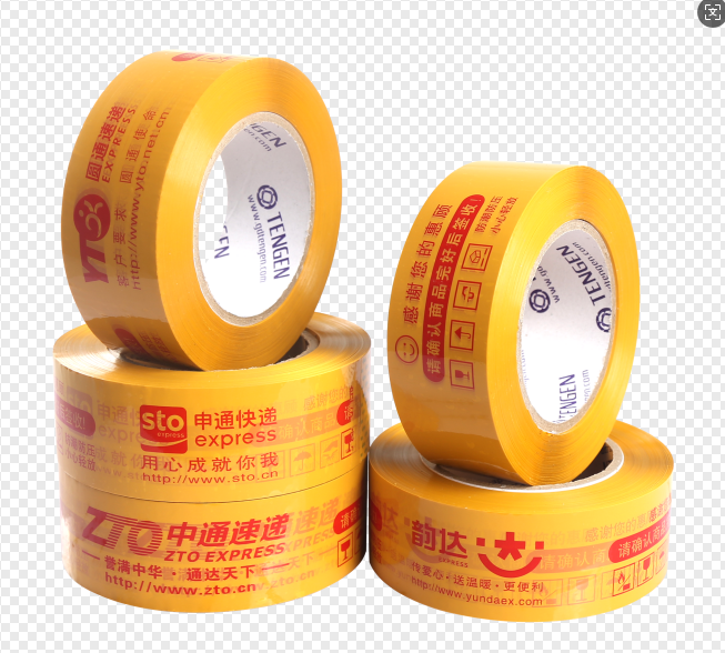 The Environmental Impact of Different Types of Packing Tape