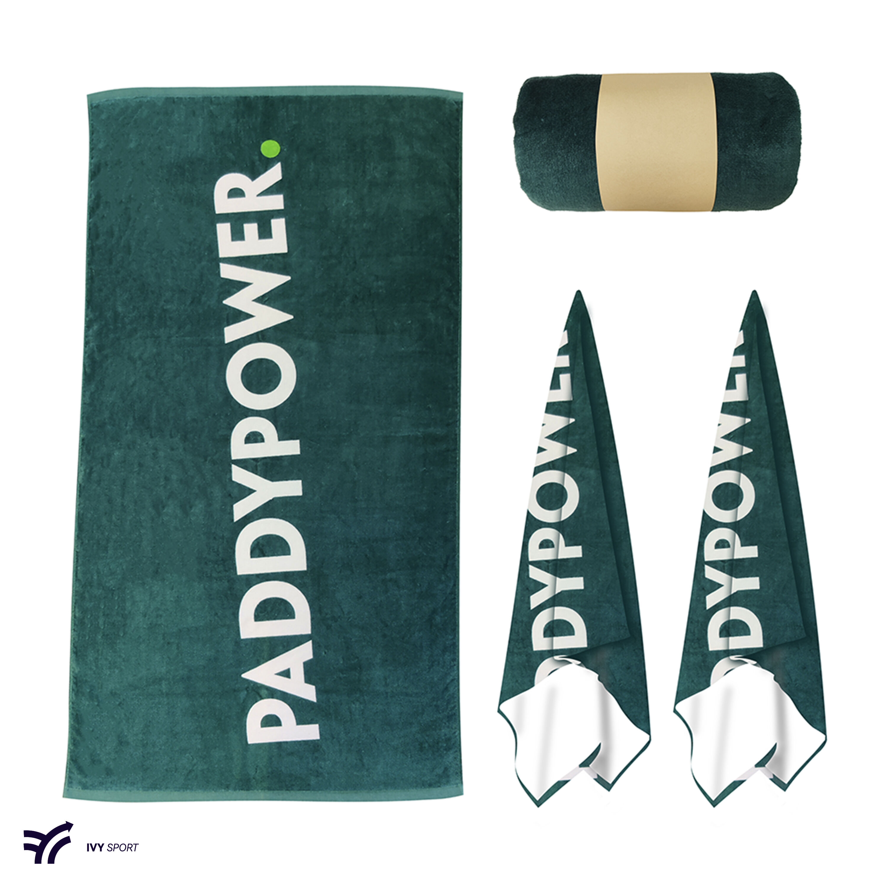 Versatile Applications Beyond Beach Use