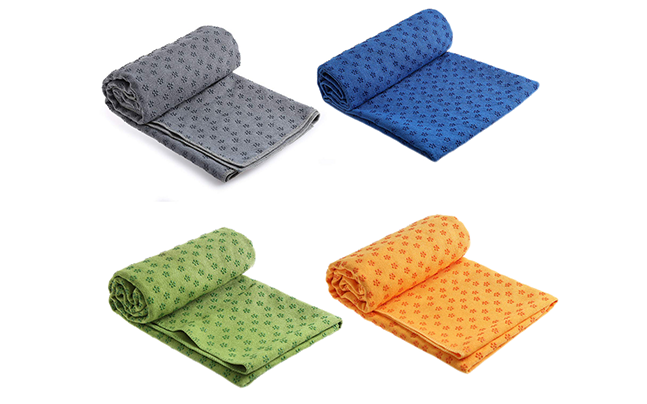 The Evolution of Pool Towels: Combining Functionality and Style