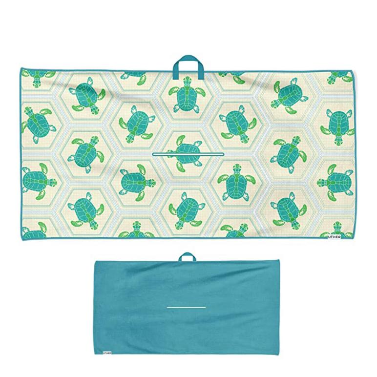 Why Choose OurSublimation Golf Towels?