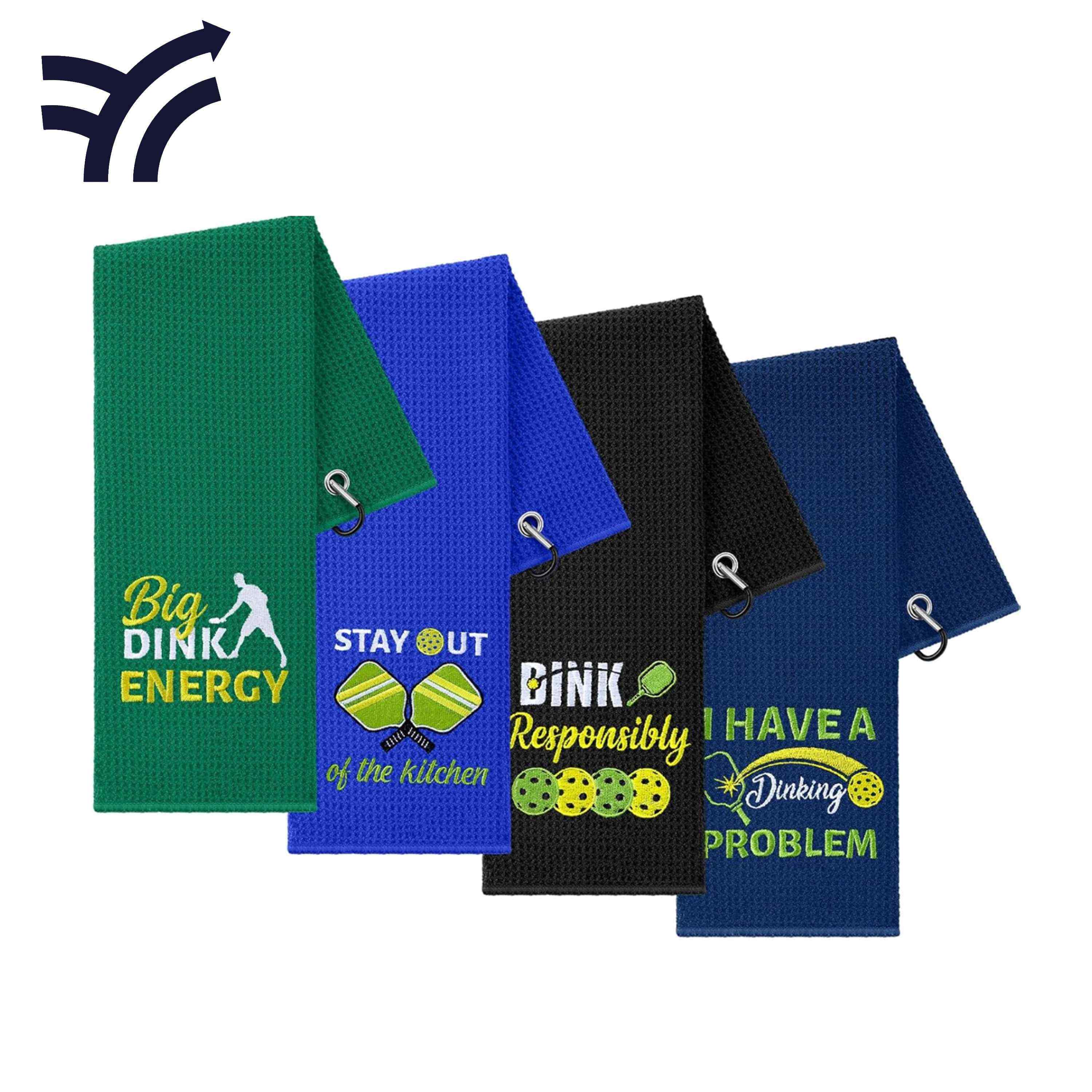 Tôl pickleball brawddegol