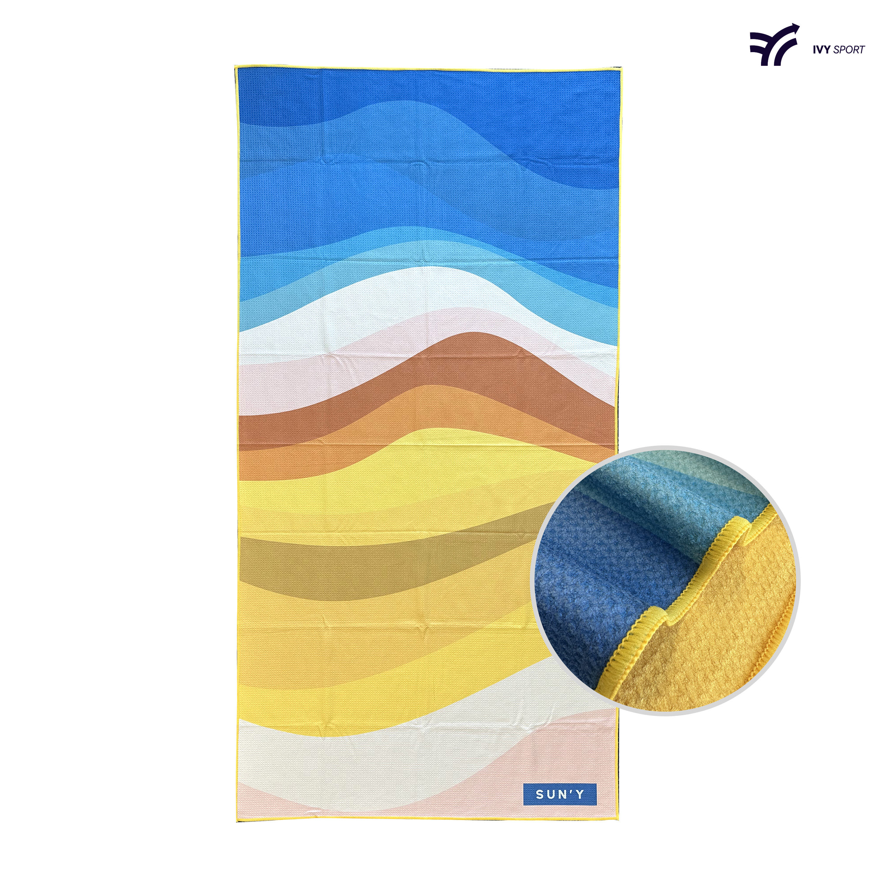 Advanced Microfiber Technology Revolution