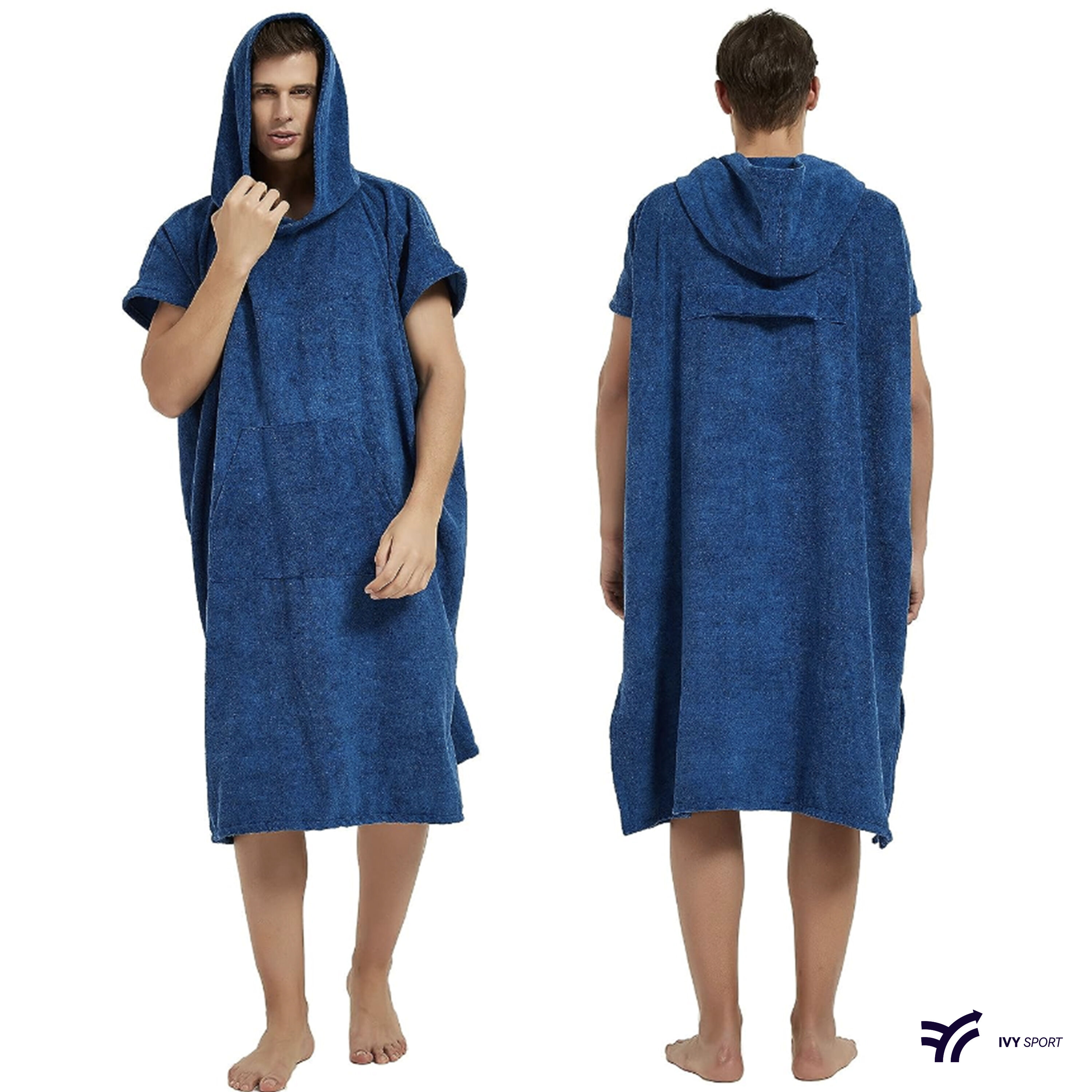 Revolutionary Quick-Dry Performance Systems