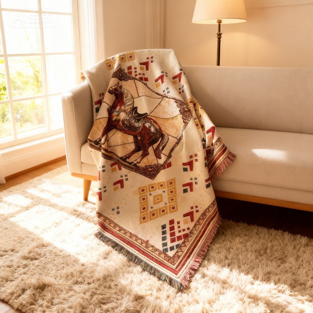 Cotton vs. Microfiber – Which Beach Towel Is Right for Your Brand?-2