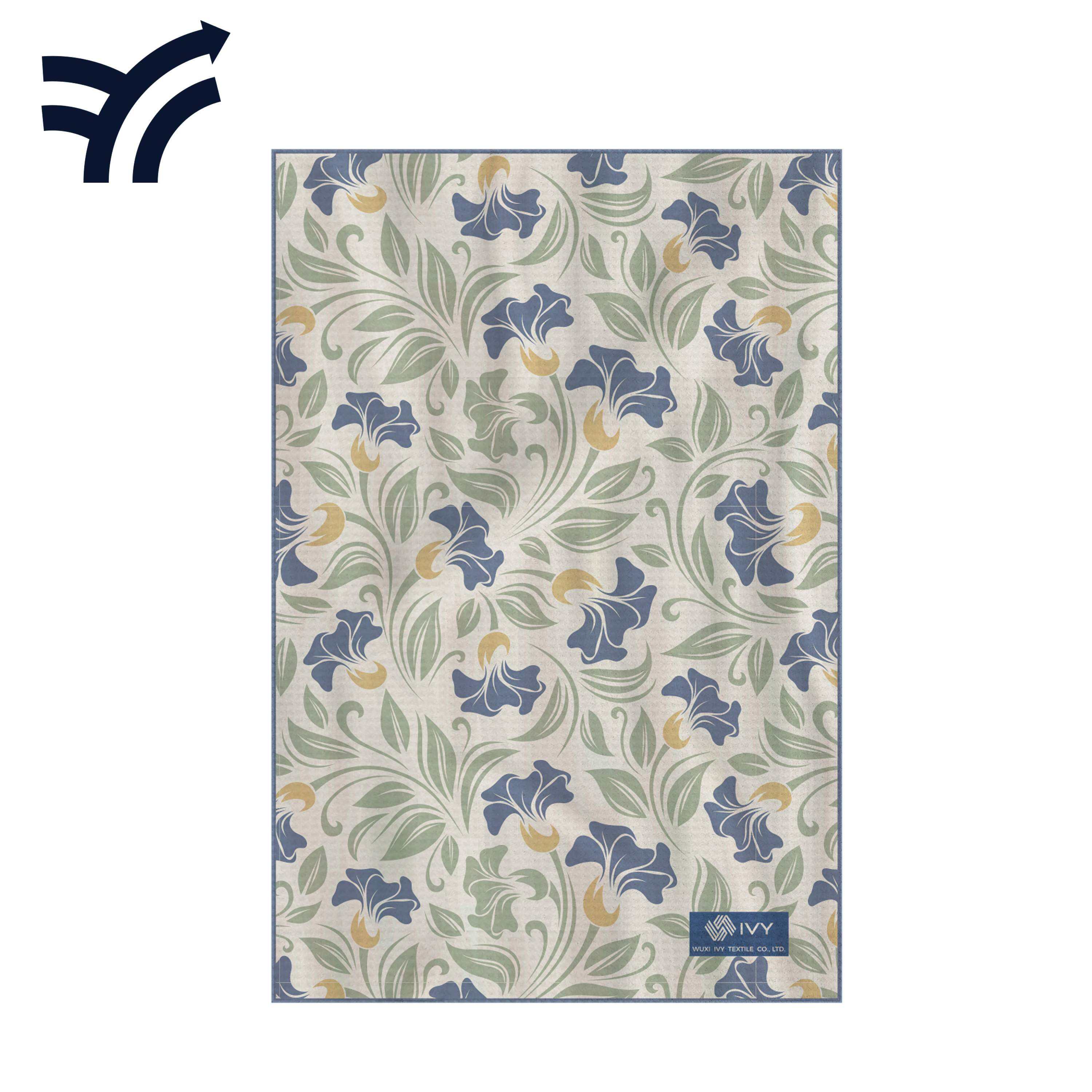 Waffle Weave Dish Towel