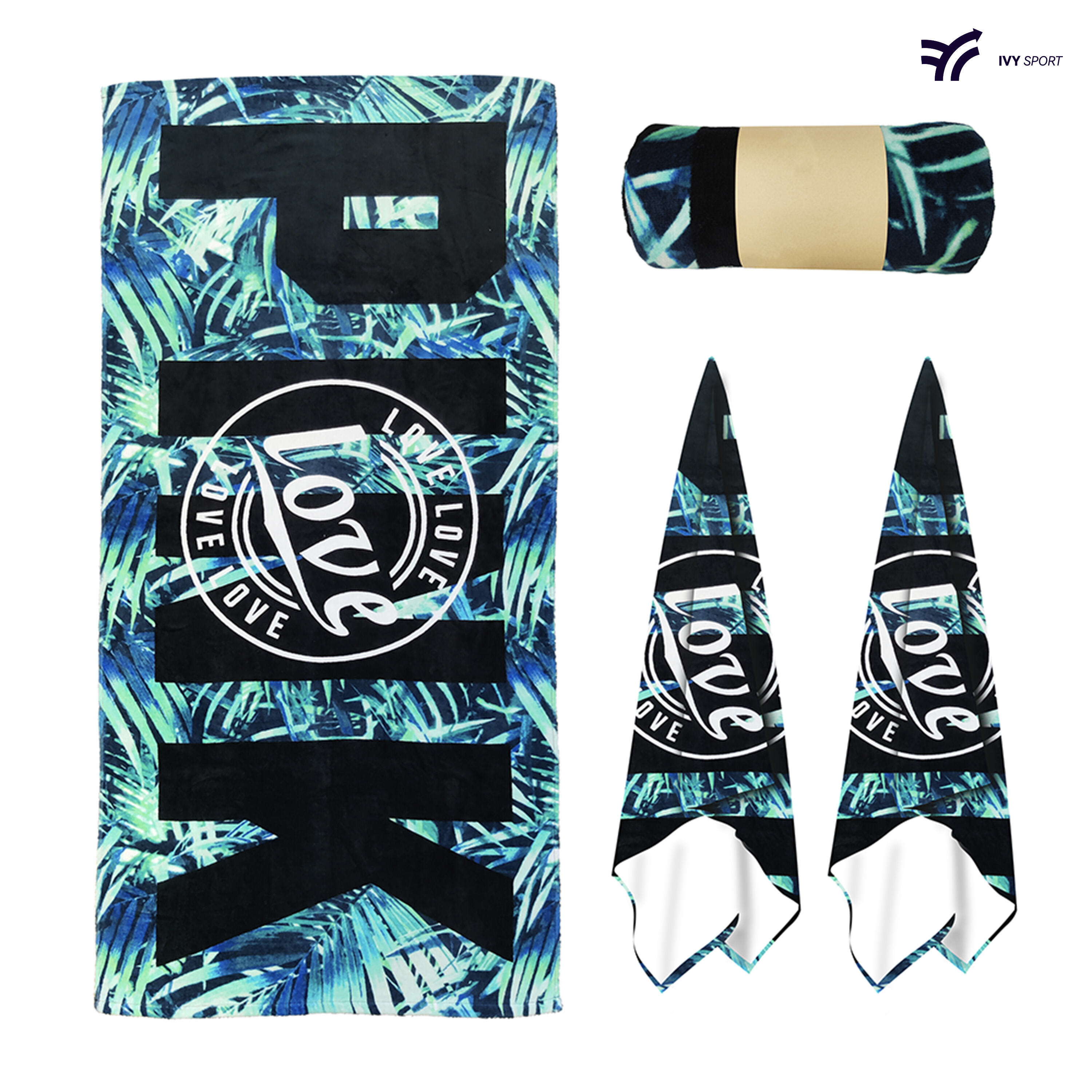 Comprehensive Supply Chain Management and Global Distribution