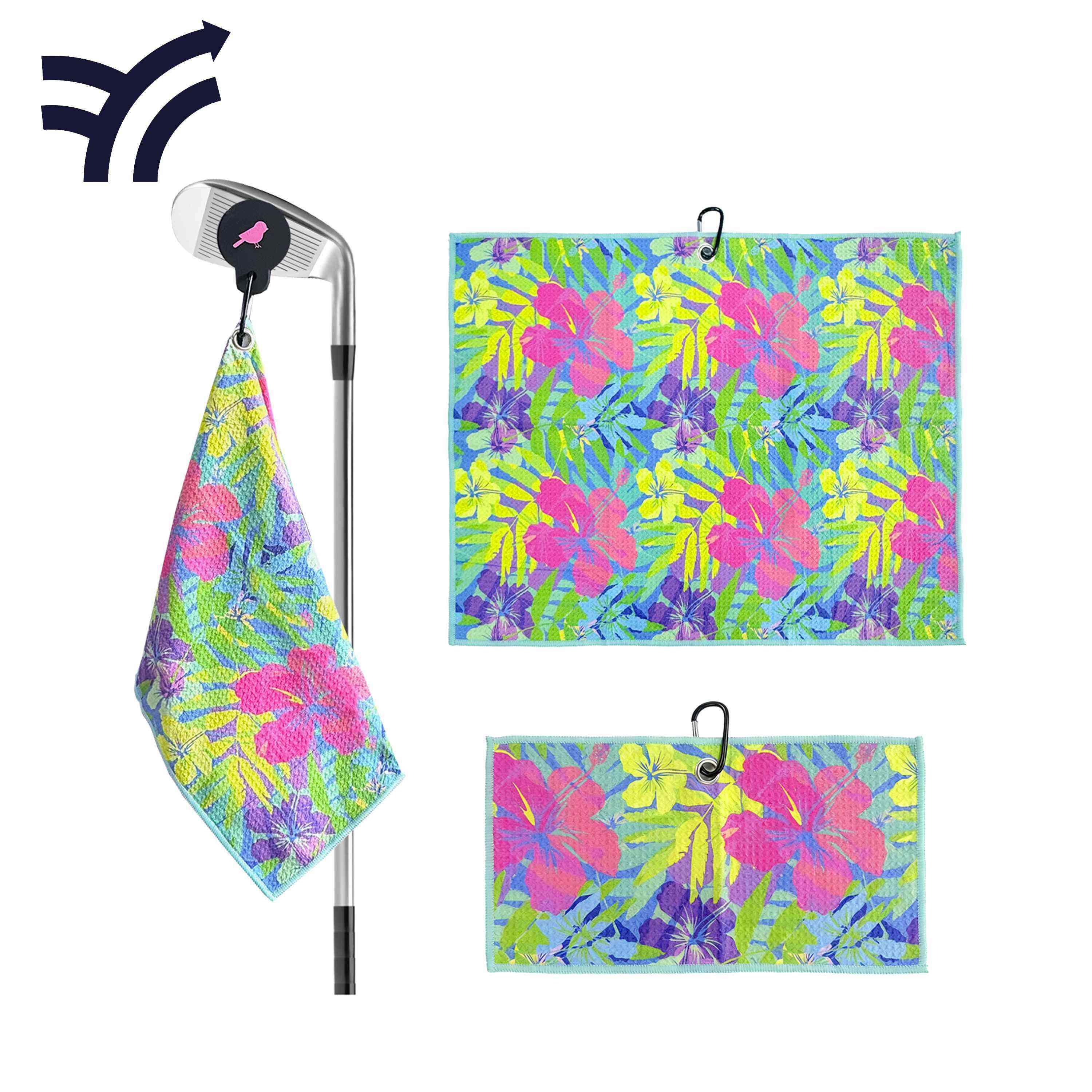 Магнитен клип за голяф терлиза