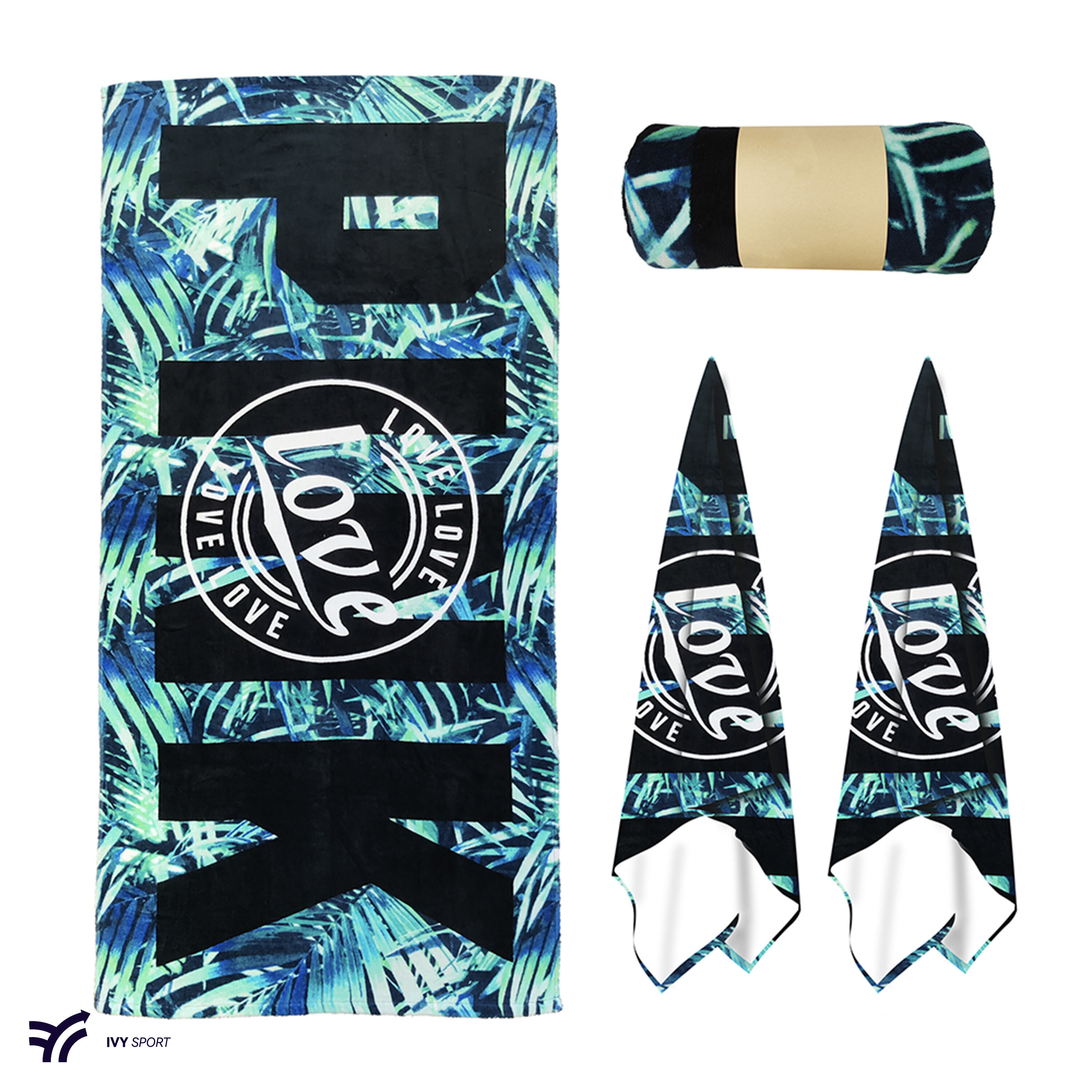 Revolutionær sandafvisende teknologi