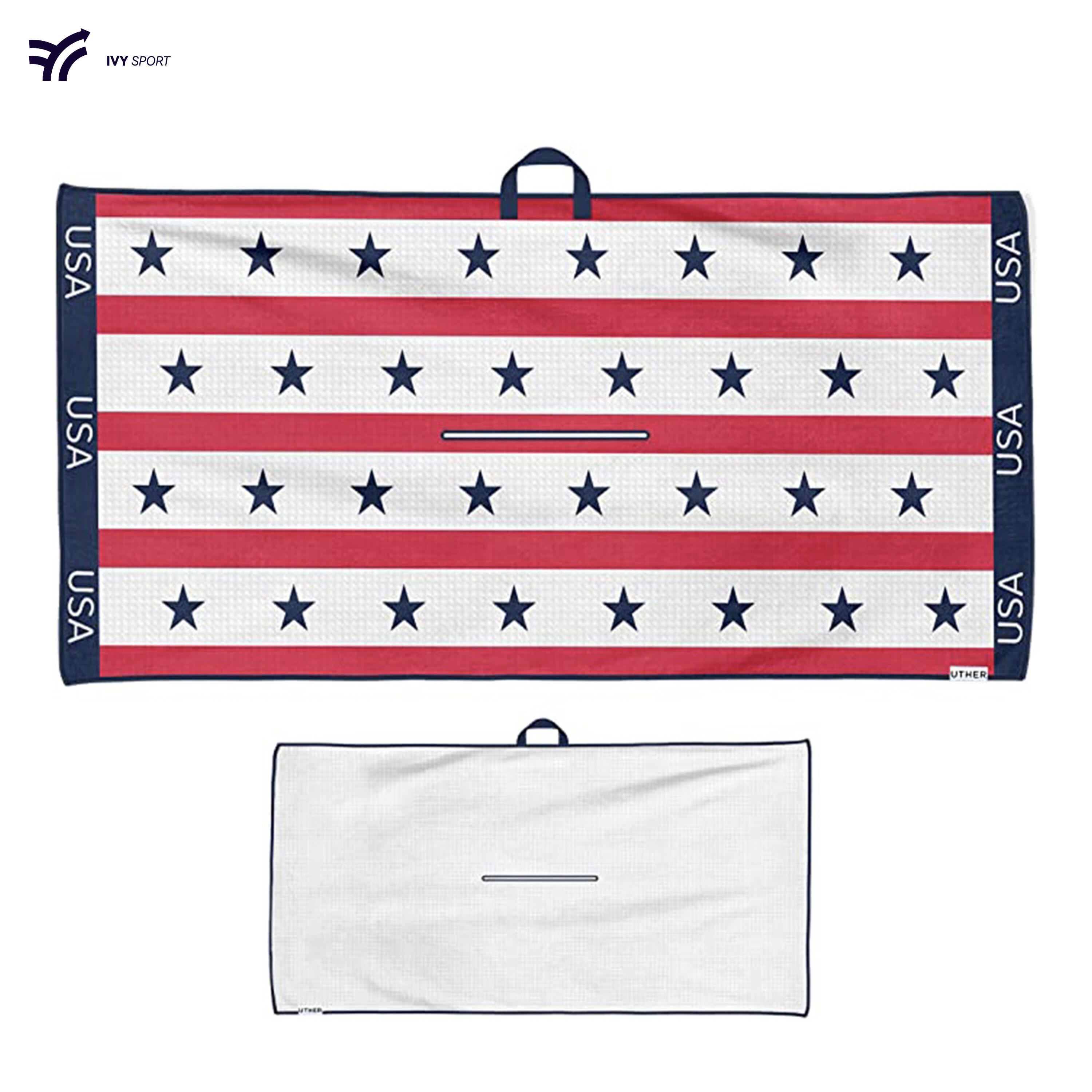 Γιατί είναι δημοφιλή τα πετσέτες γκολφ στις B2B αγορές γκολφ και αθλητισμού