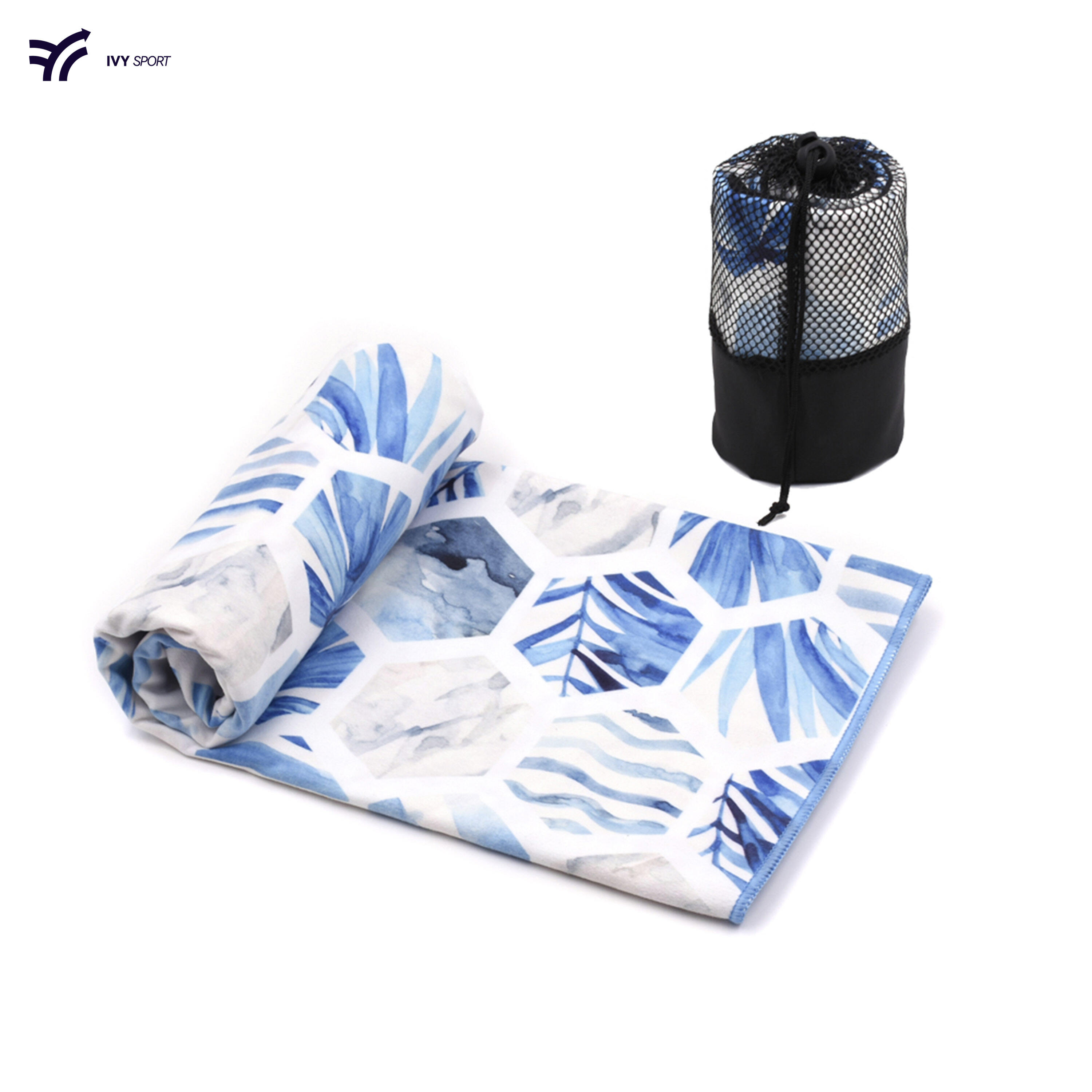 Khả năng thấm hút vượt trội và công nghệ khô nhanh
