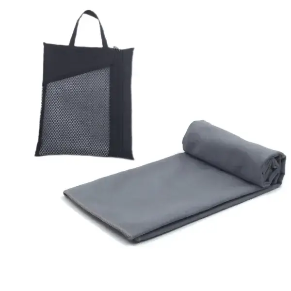 Microfiber Revolution:Unveils High-Performance Sport Towels for Commercial Partners