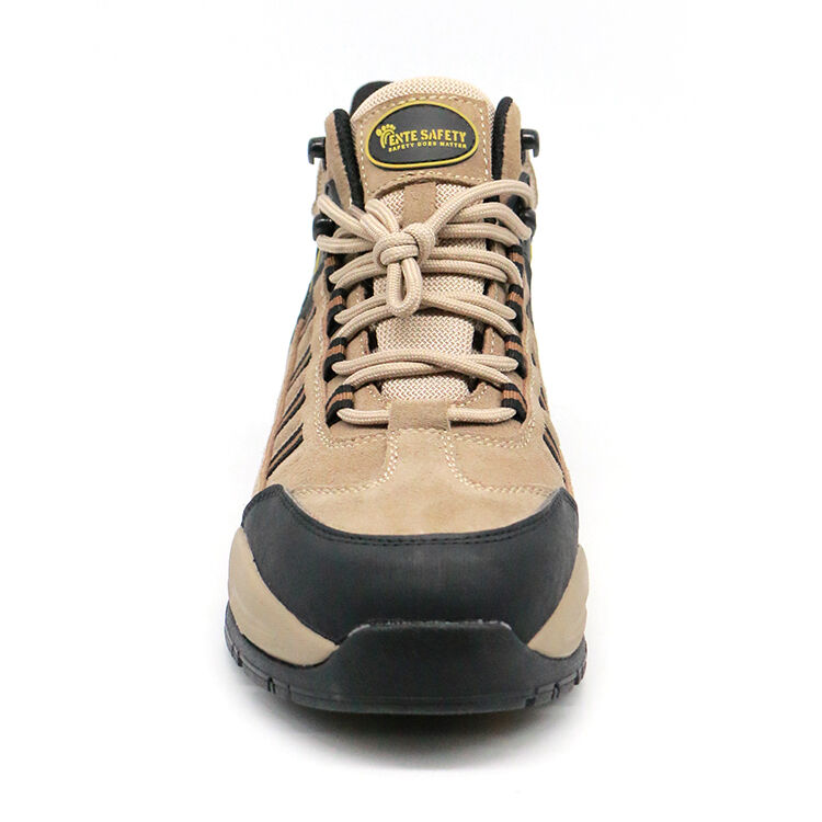 steel toe safety shoes md sole-3