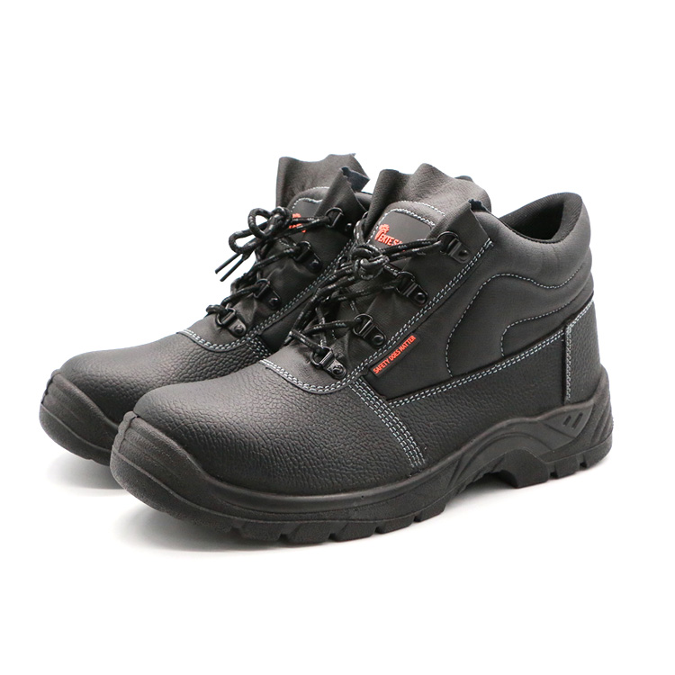 EZ501 - Shock Absorption Safety Shoes