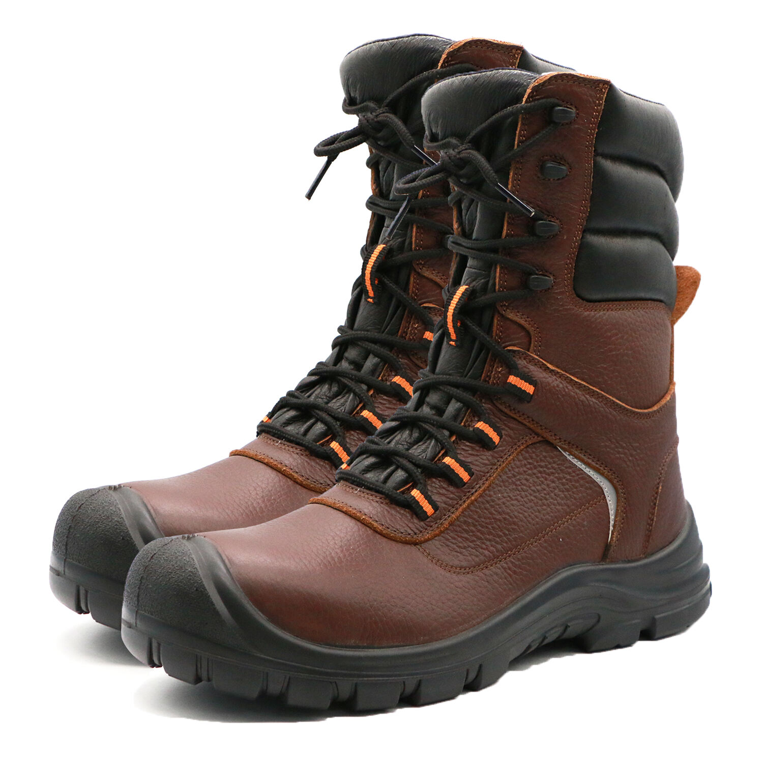 EG620 - Waterproof High Cut Safety Boots