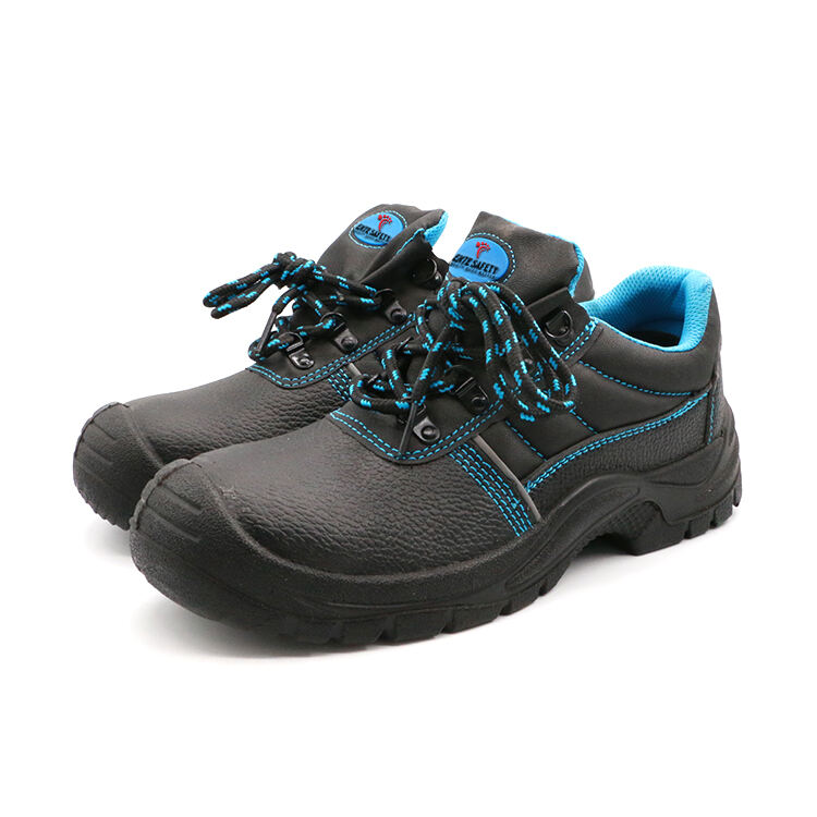 EZ540 - Heavy Duty Anti Impact Shoes