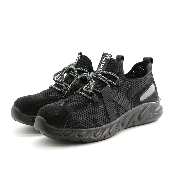 EB010 - Sport Sneaker Style Footwear