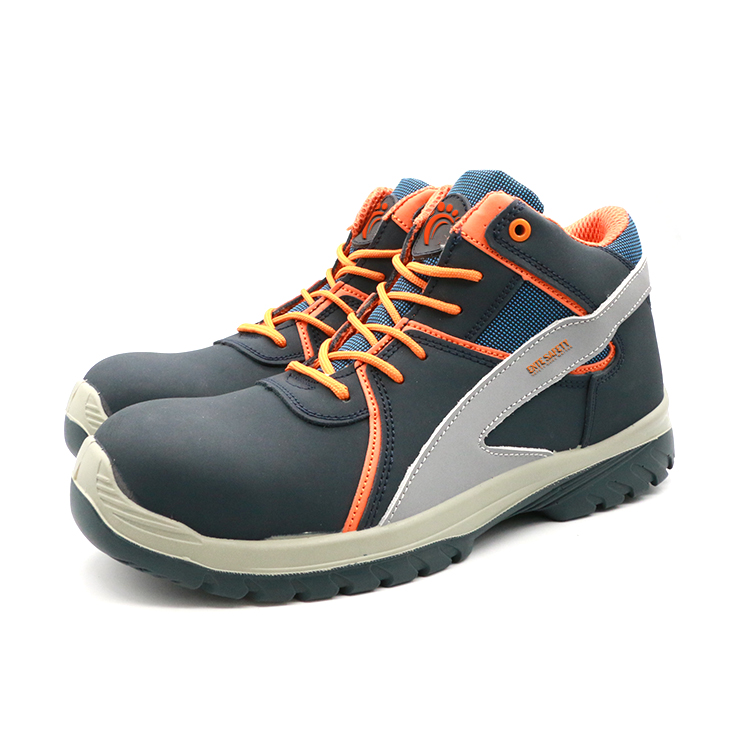 EZ595 - Kevlar Anti Impact Shoes 