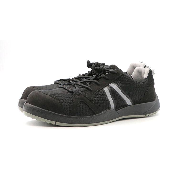 EM510 - Anti Static Lightweight Safety Shoes