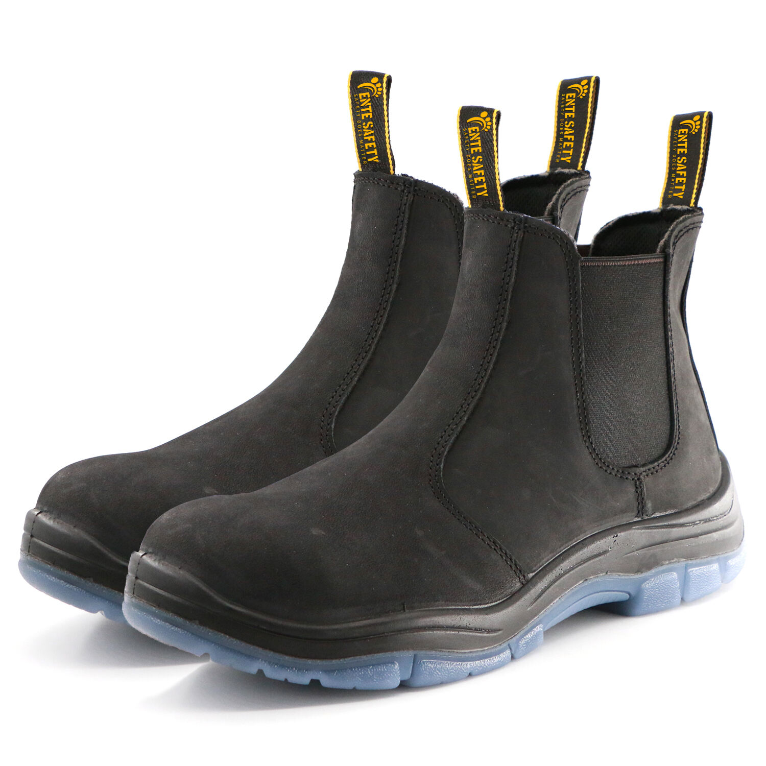 EG550 - Fiberglass Toe Boots