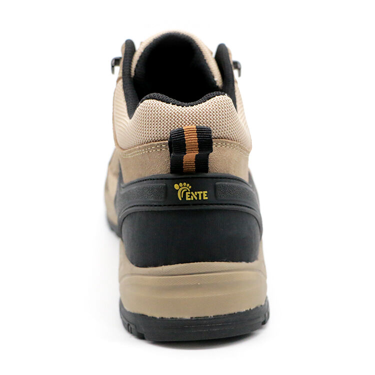 steel toe safety shoes md sole-5