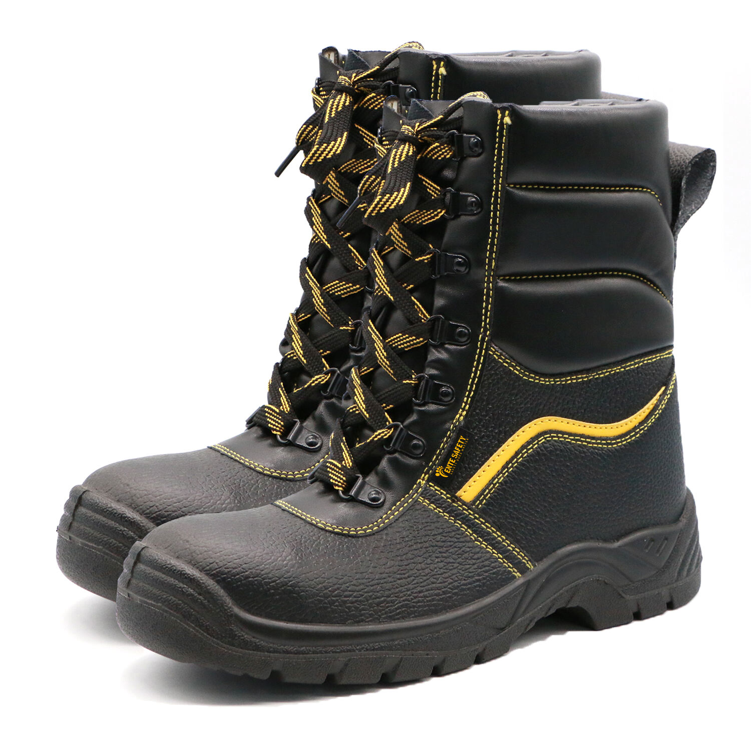 EG530 - High Cut Waterproof Safety Boots