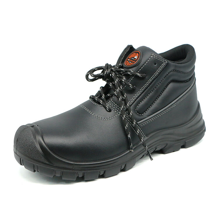 EG308-PP br Anti-static Safety Shoes S1P